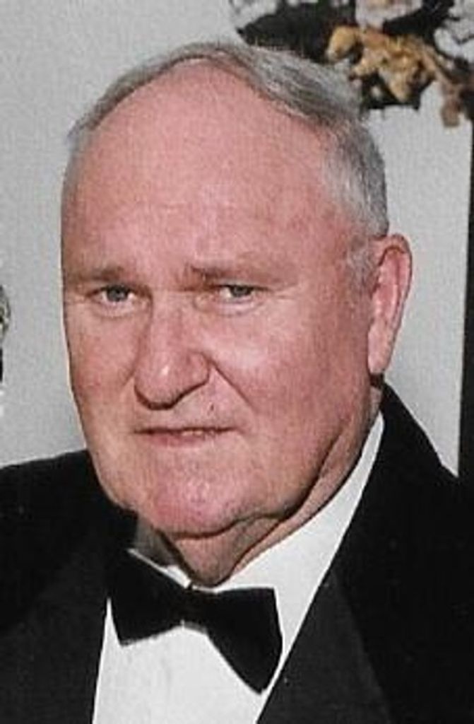 Joseph N. Kauchuk