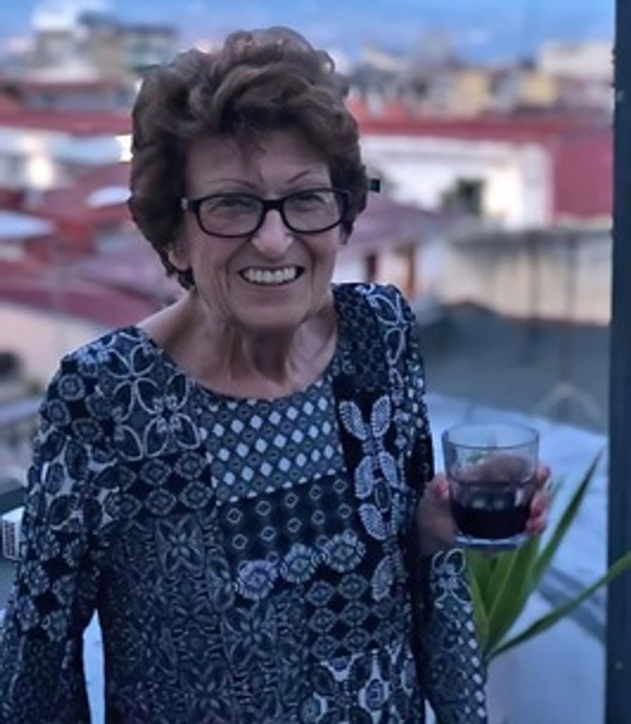 Rosa Wallace Profile Photo