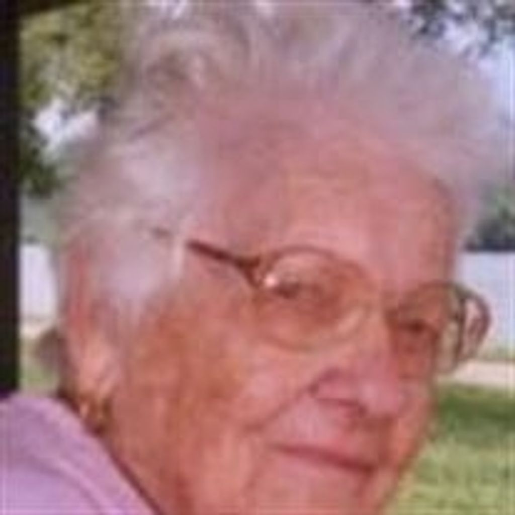 Margaret Gottshall