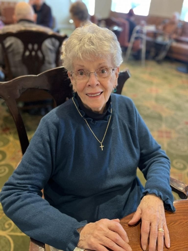 Charlene Bascom Profile Photo