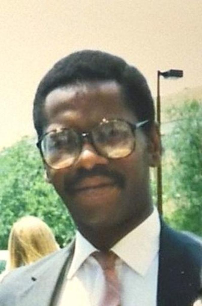 Mr. Thomas L. Porter Profile Photo