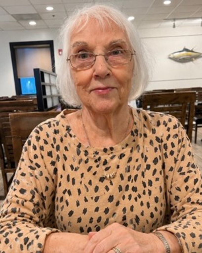 Rose Marie Mazur Profile Photo