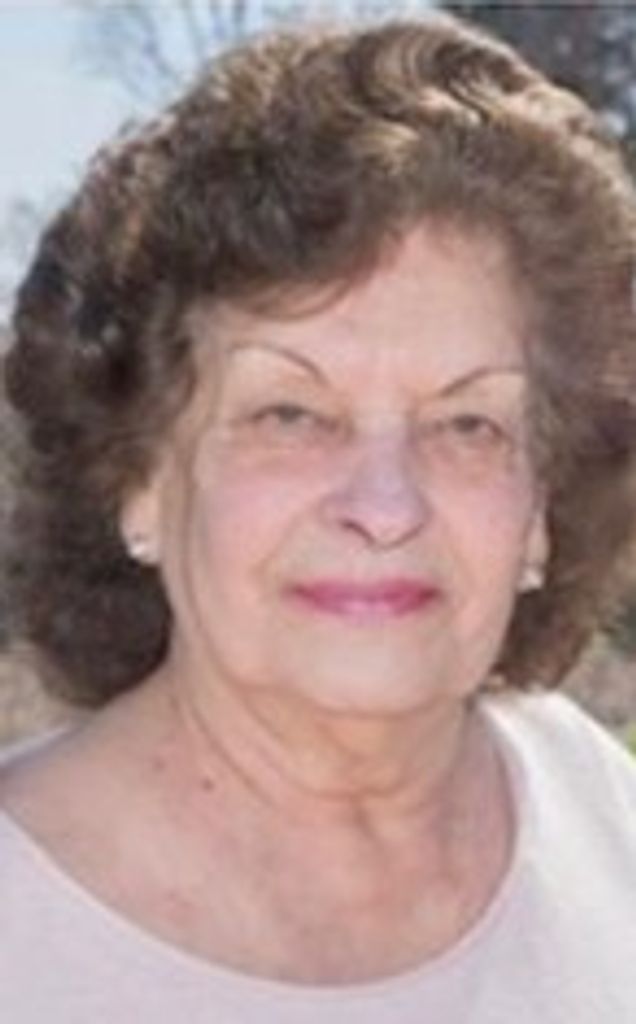 Beulah Ann Pettey Profile Photo
