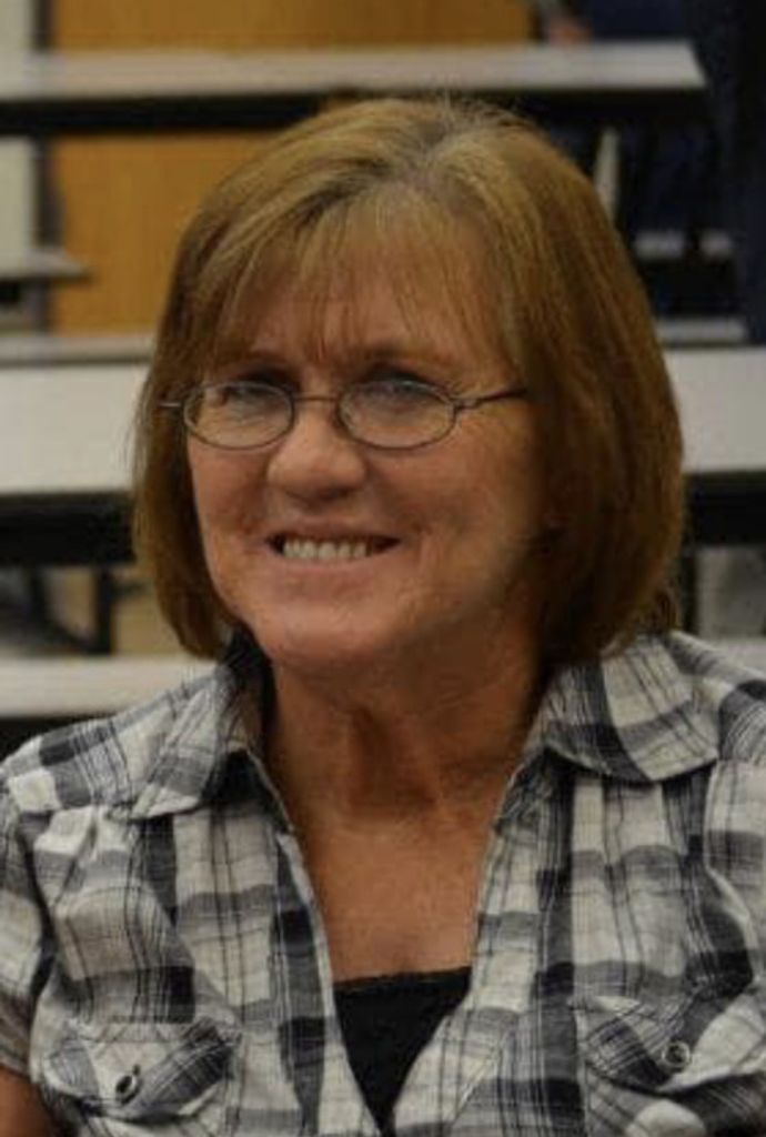 Betty Ann (Traylor)  Traylor