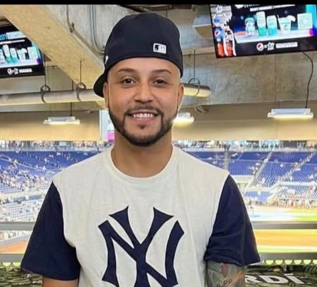 Justin Rodriguez Profile Photo