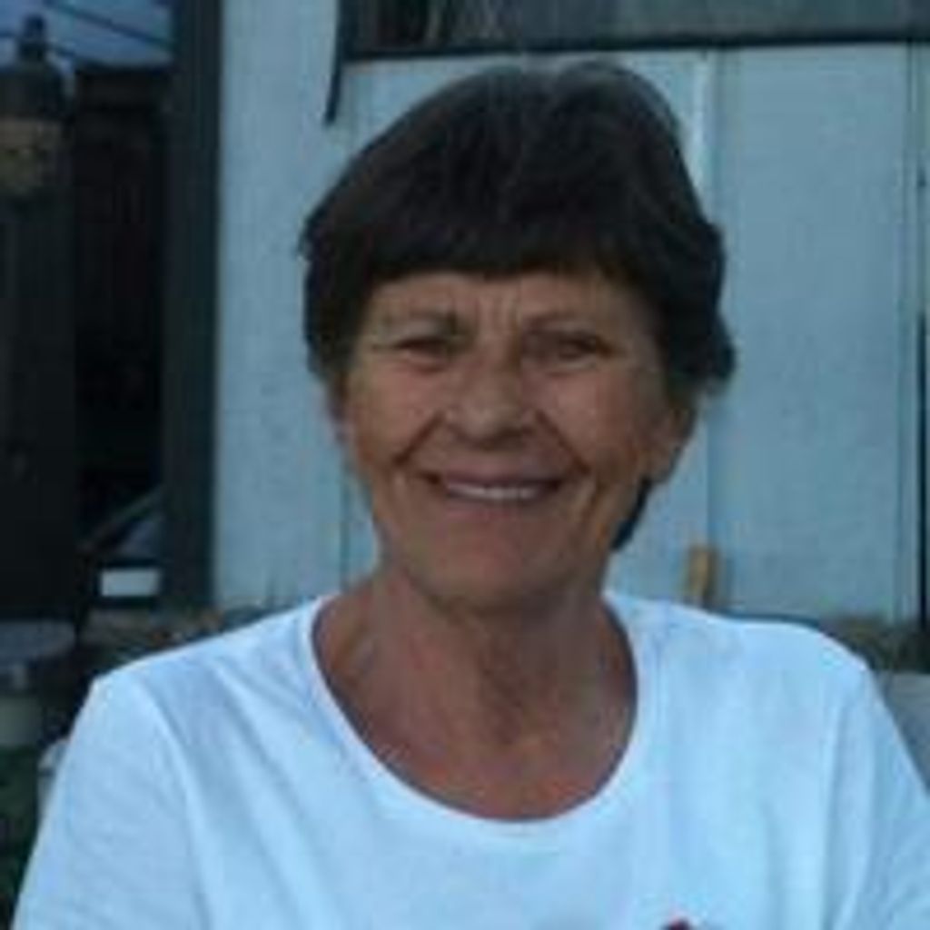 Marybeth Griffith Profile Photo
