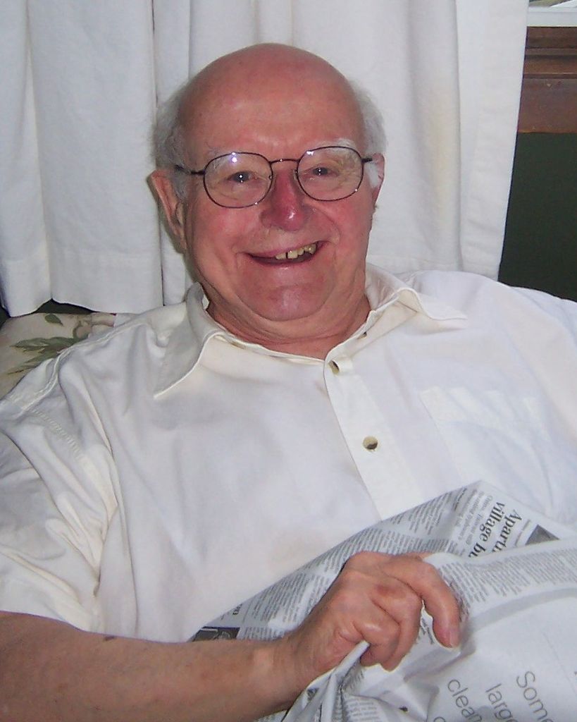 Charles Allen