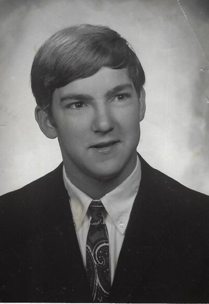 Paul Wayne Mckillop Profile Photo