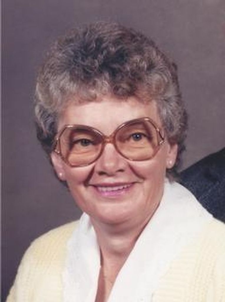 Ardyce Mae Levenhagen Profile Photo