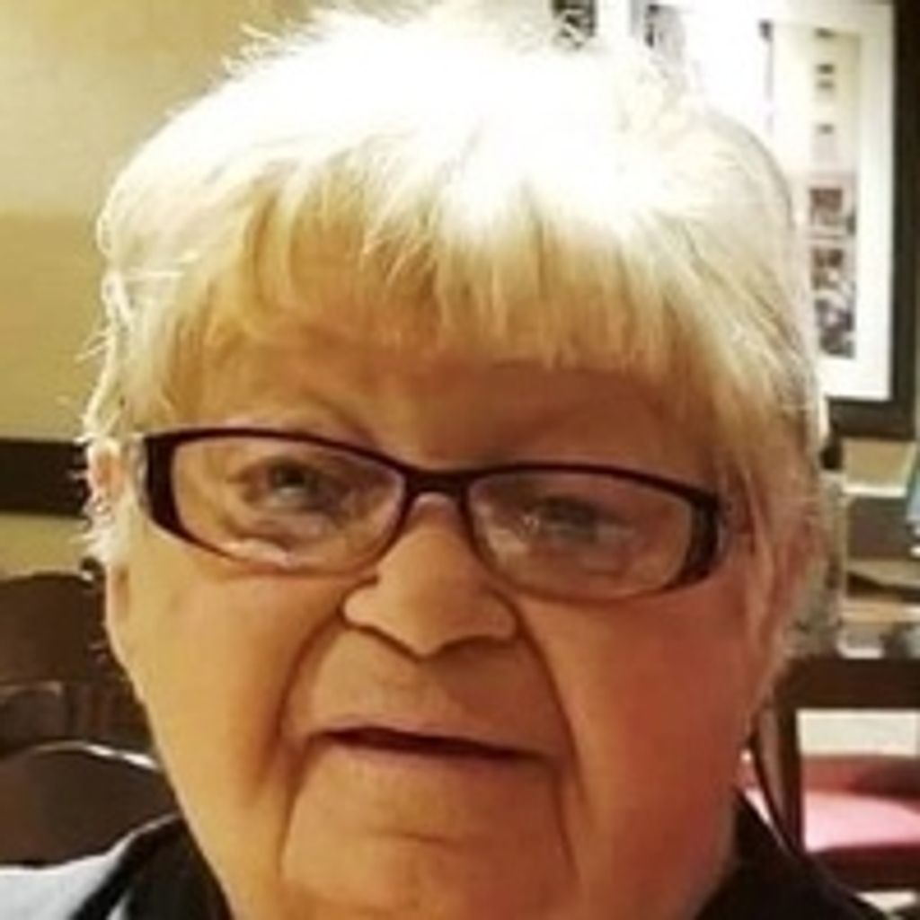 Ilene M. Upperman