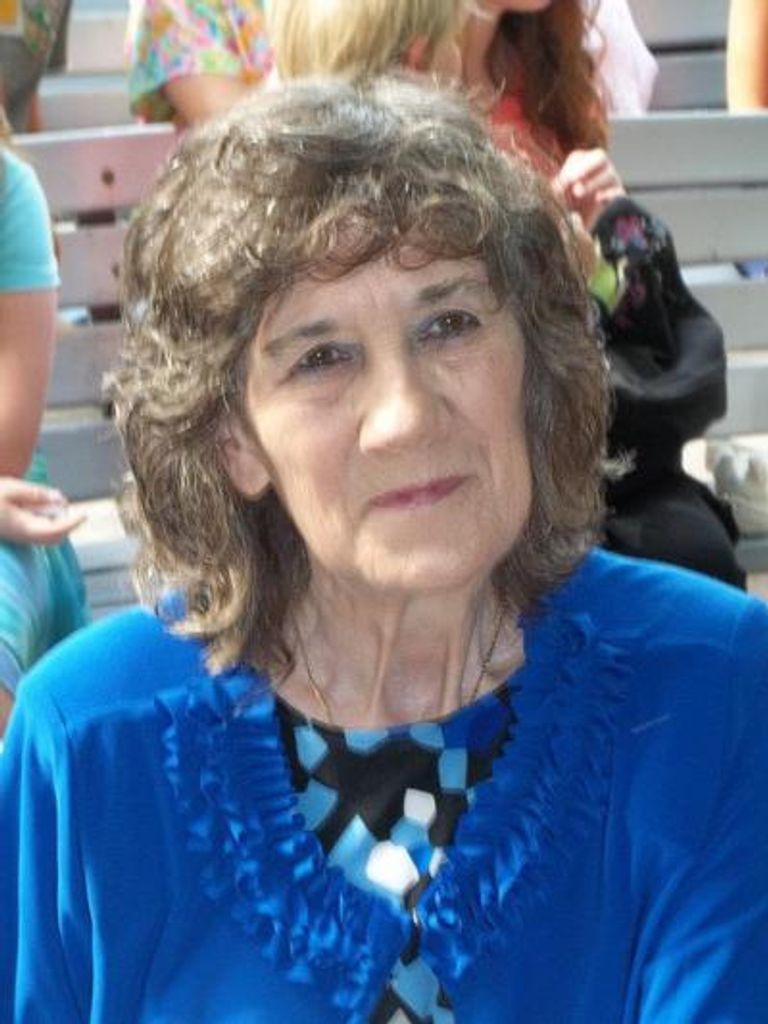 Delores "Dee" Bricker Profile Photo