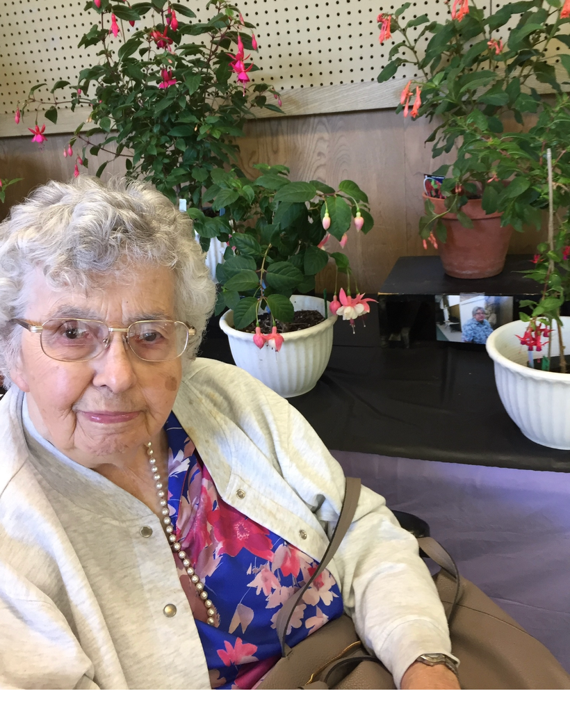 Marian E. Hunter Profile Photo