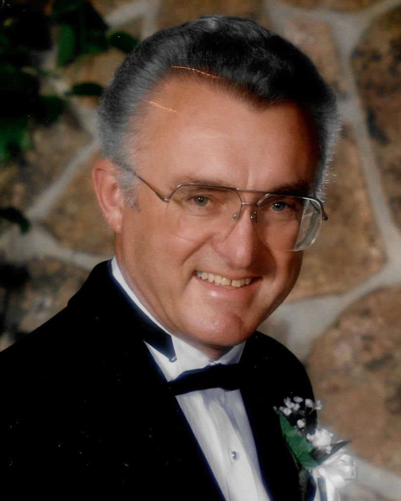 Larry Krause Profile Photo