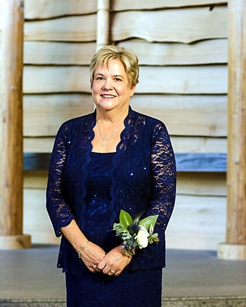 Linda Margaret Dods (née Graham) Profile Photo
