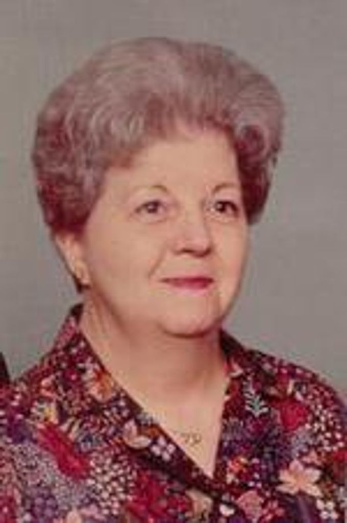 Margaret E. Wetzel