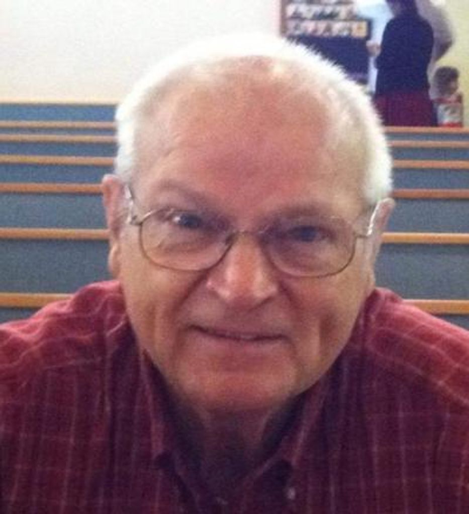 Kermit Marshall Brumfield Profile Photo