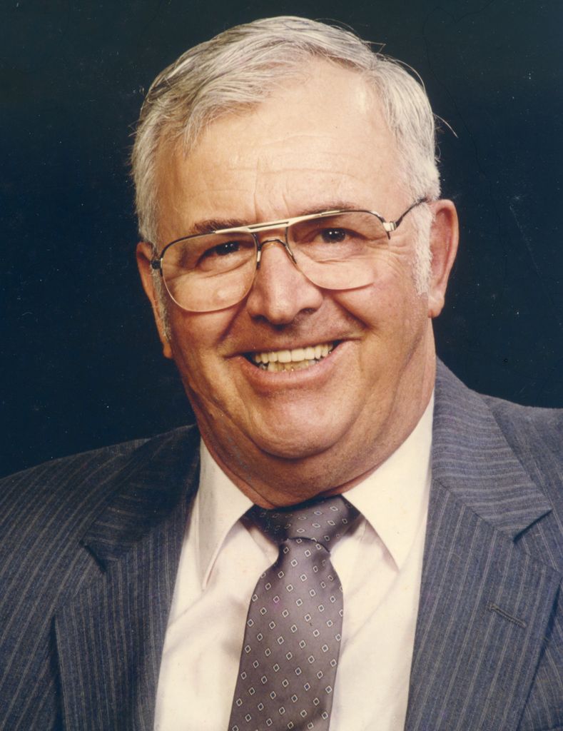 Theodore  (Ted) Scott Roeder Profile Photo