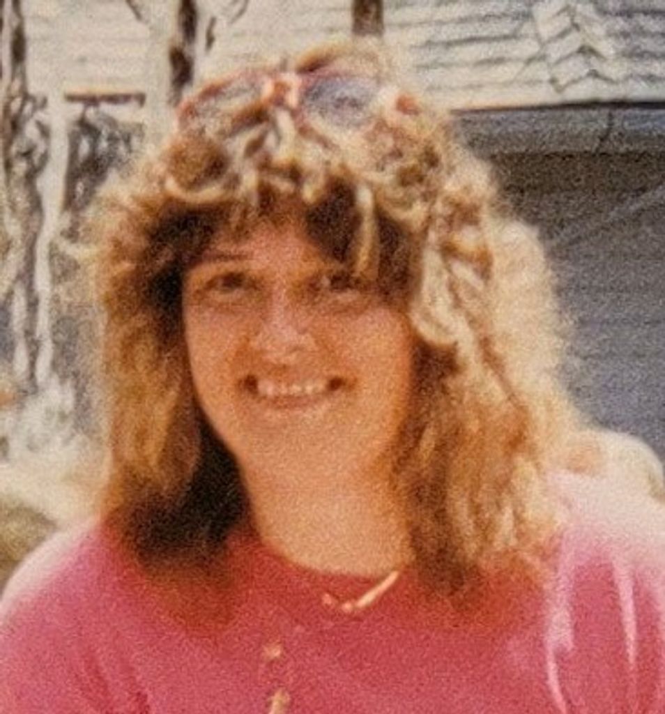 Vicky L. (Reichrath)  Chamness