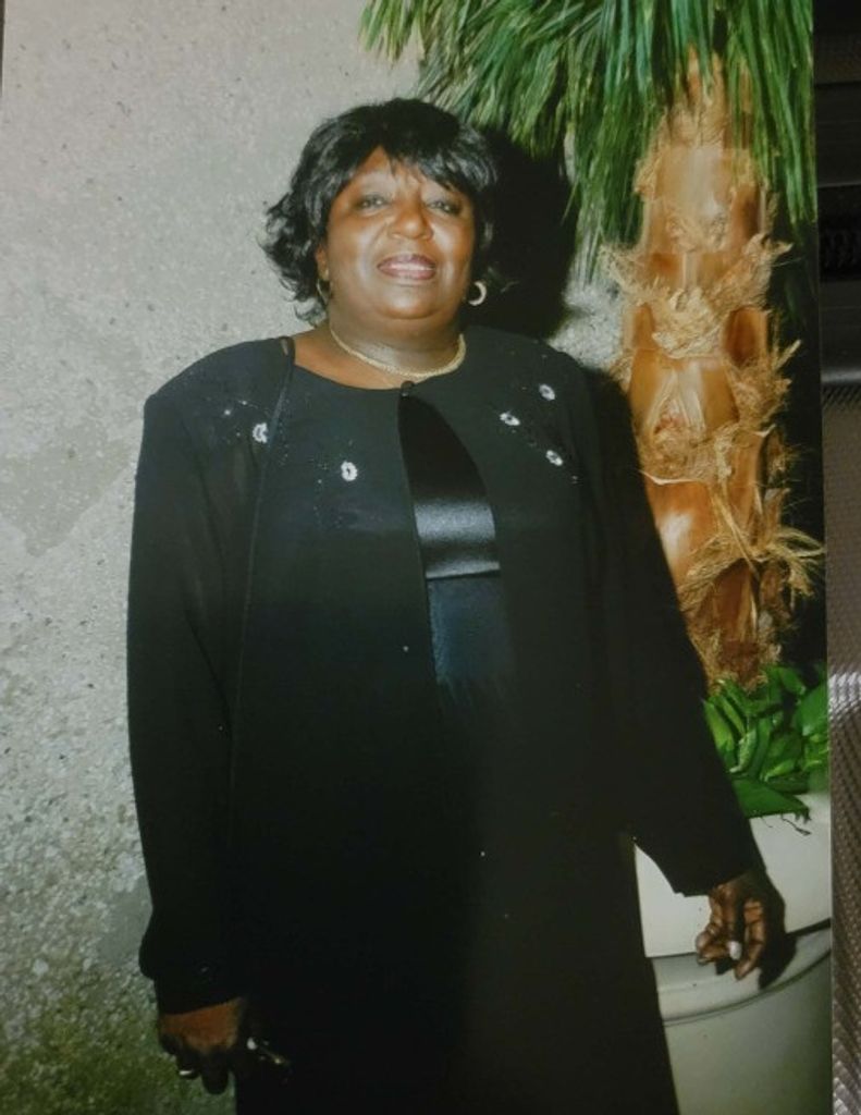 Shirley Ann (Jasey)  Montgomery Profile Photo