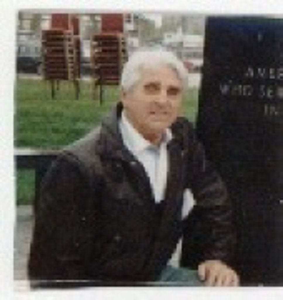 Frank S.  Orlando