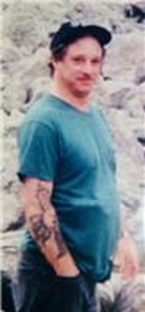 Michael Anthony Cerullo