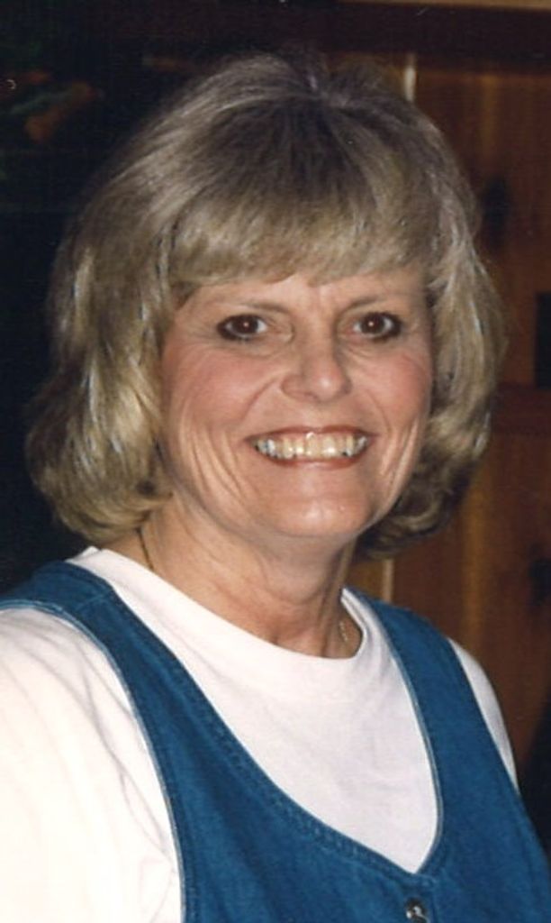 Jessilyn Linda Broadhurst Profile Photo
