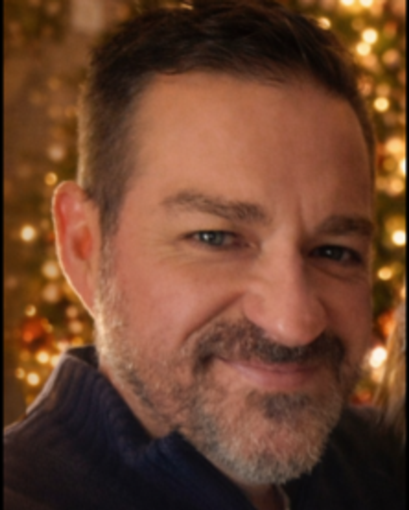 Matthew Earl Vaughn Peconge Profile Photo