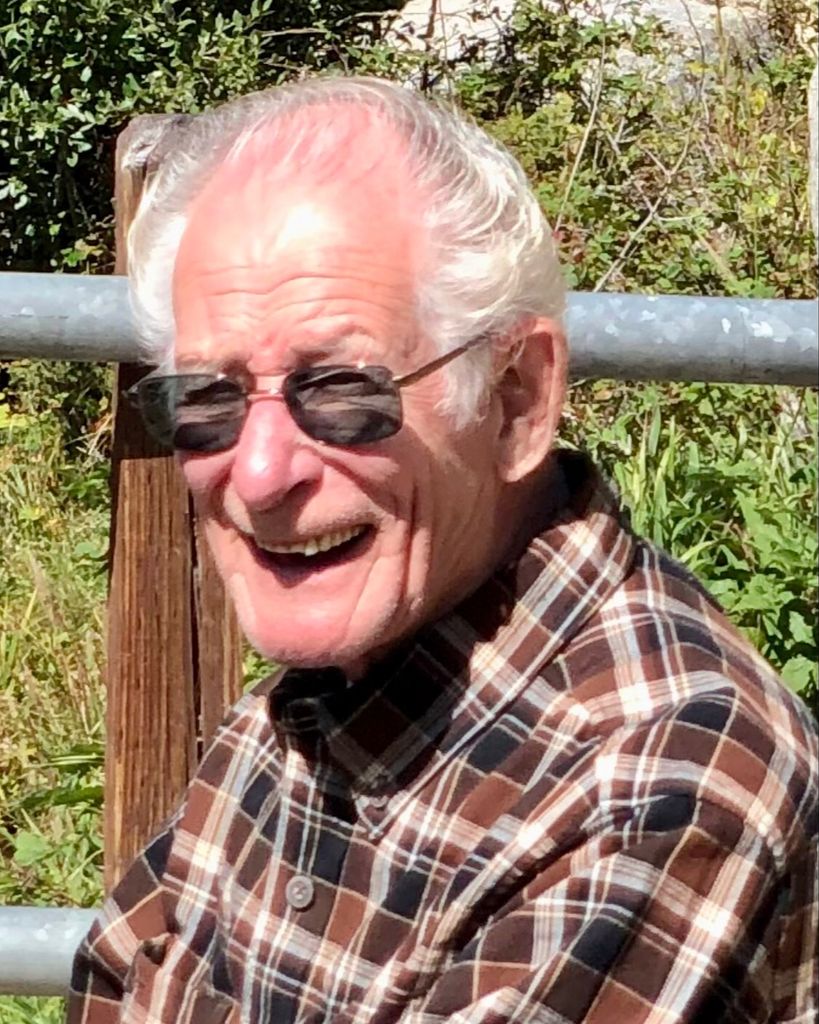 Calvin Alley Profile Photo