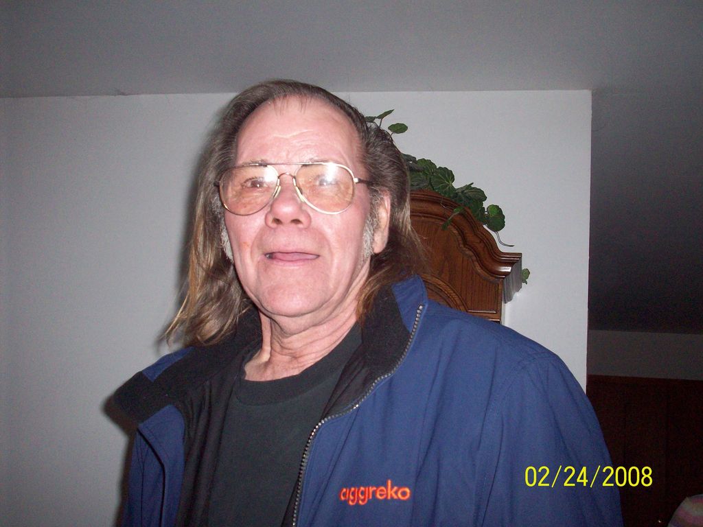 Gary Thoms Profile Photo