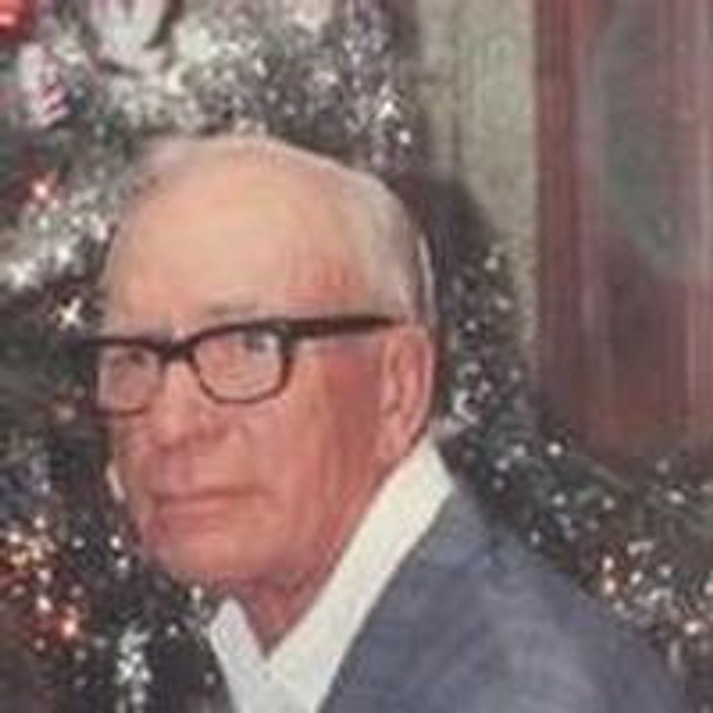 Joe Harold Jarvis