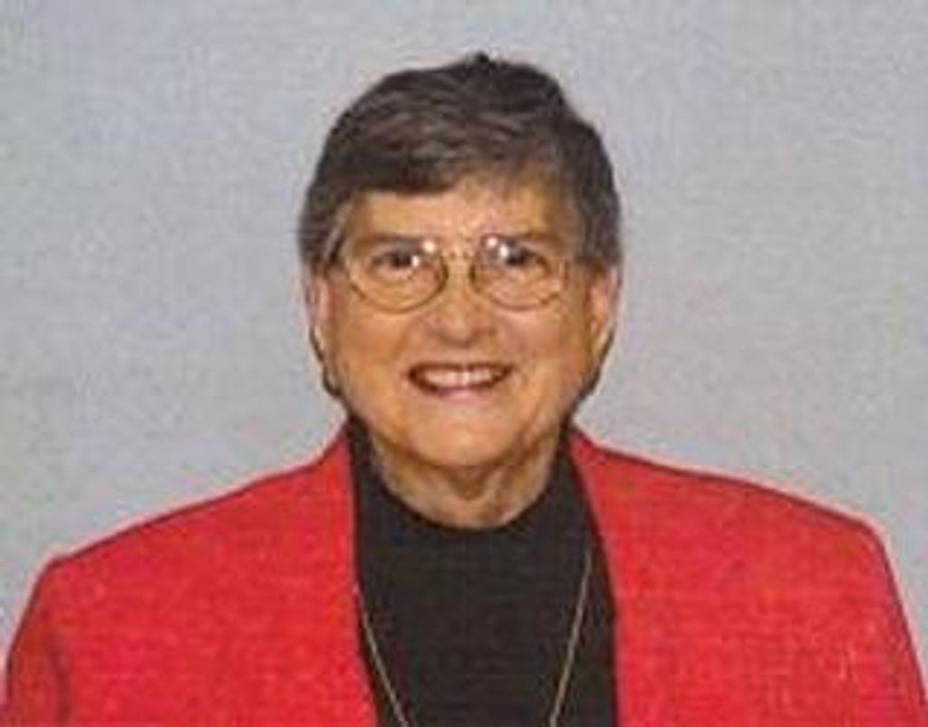 Dorothy Mae Cordell Profile Photo