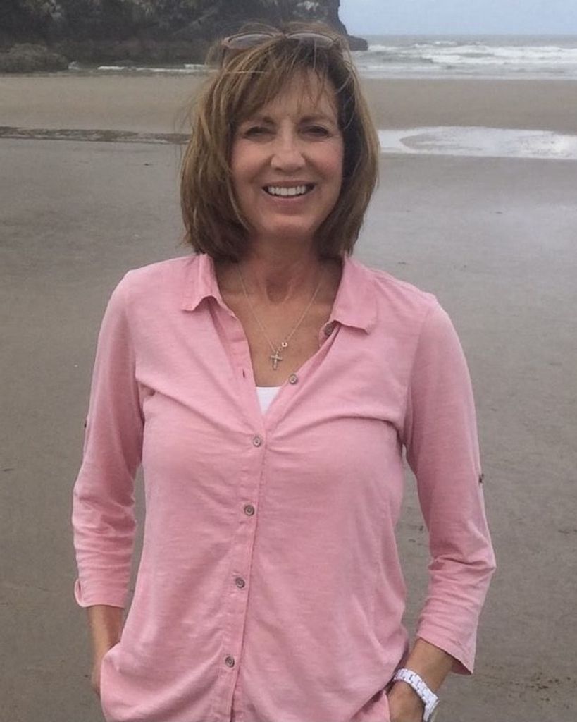 Glenda Rae Nation Profile Photo