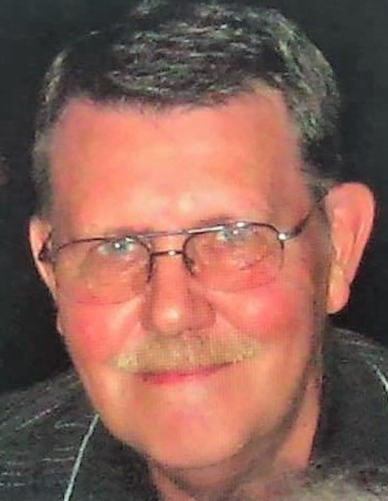 Bill Flood, Jr.