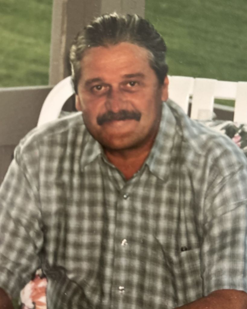 Joseph Wayne Wilson Profile Photo