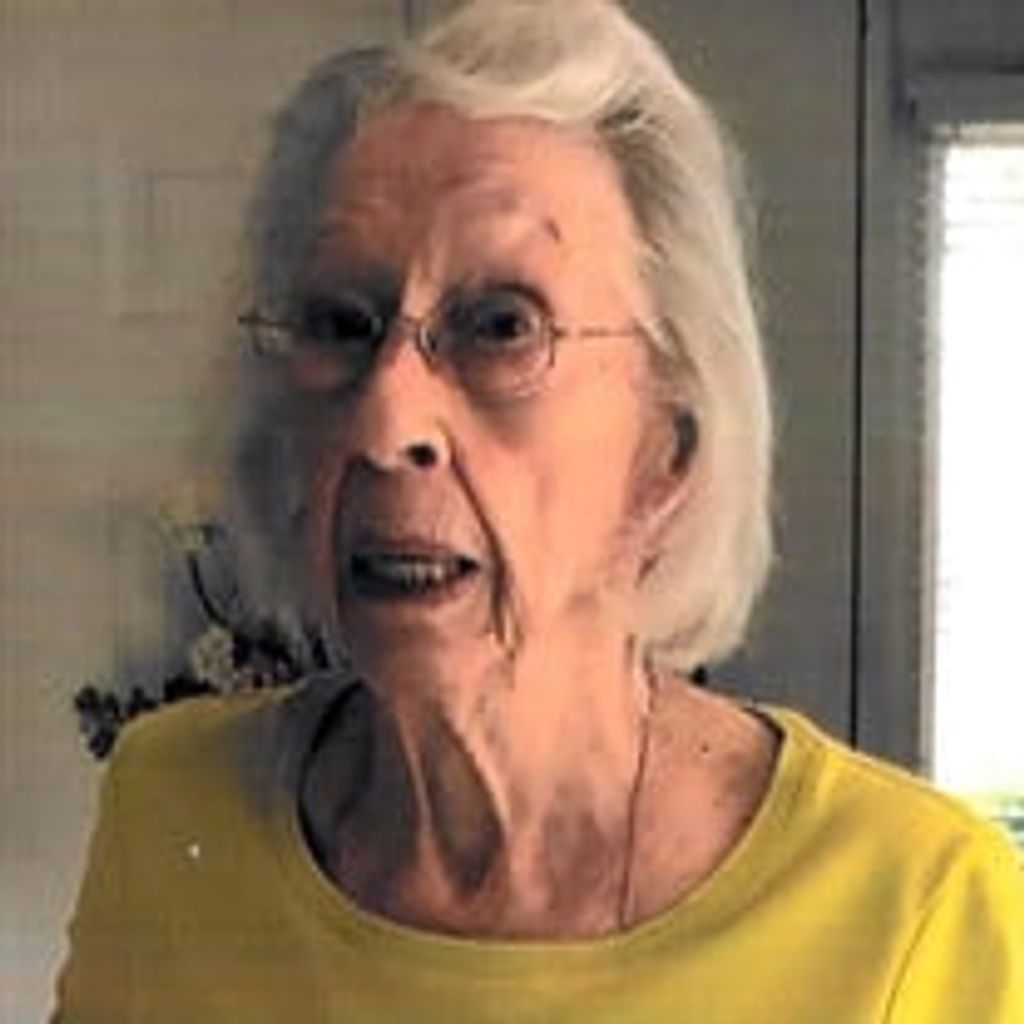 Donna Lee Trimble