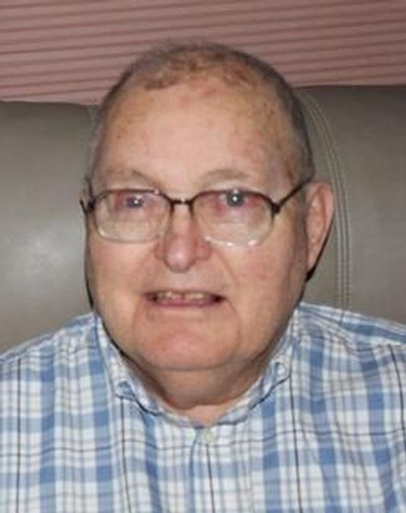 William Edward Kennealley