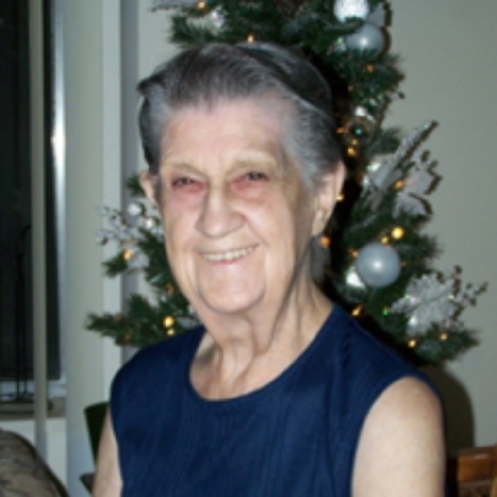 Norma Pauline Cowin Profile Photo