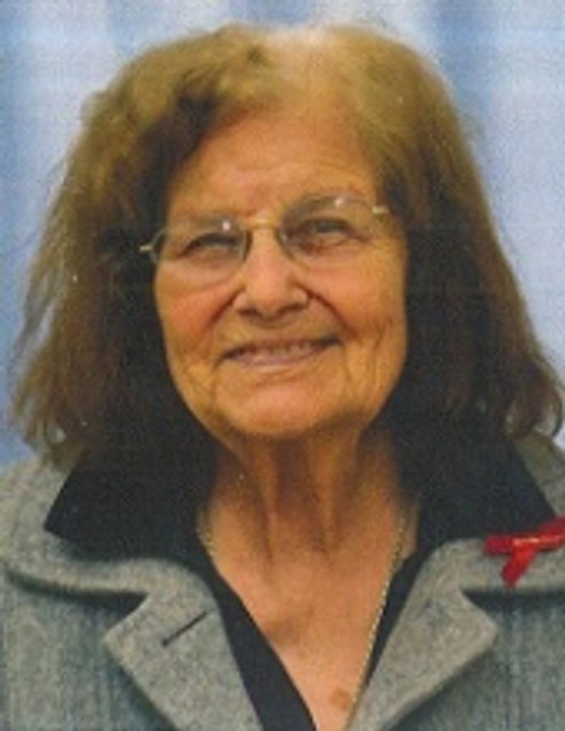 Gracie A Presley -Glbfh