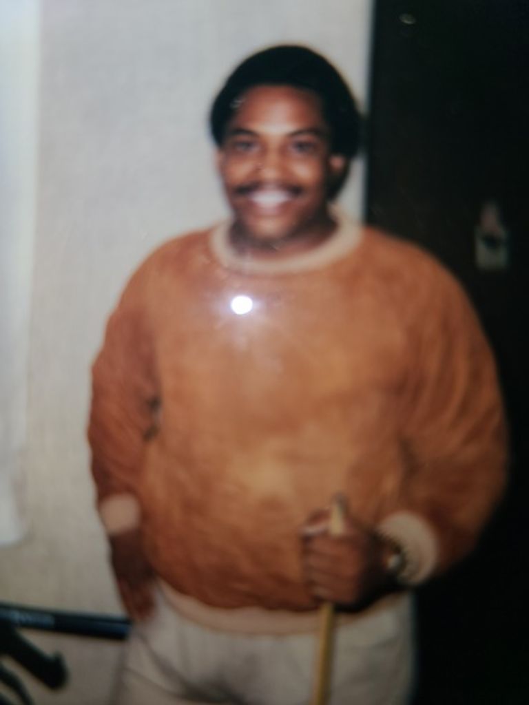 Marcus Vernon Francis Profile Photo