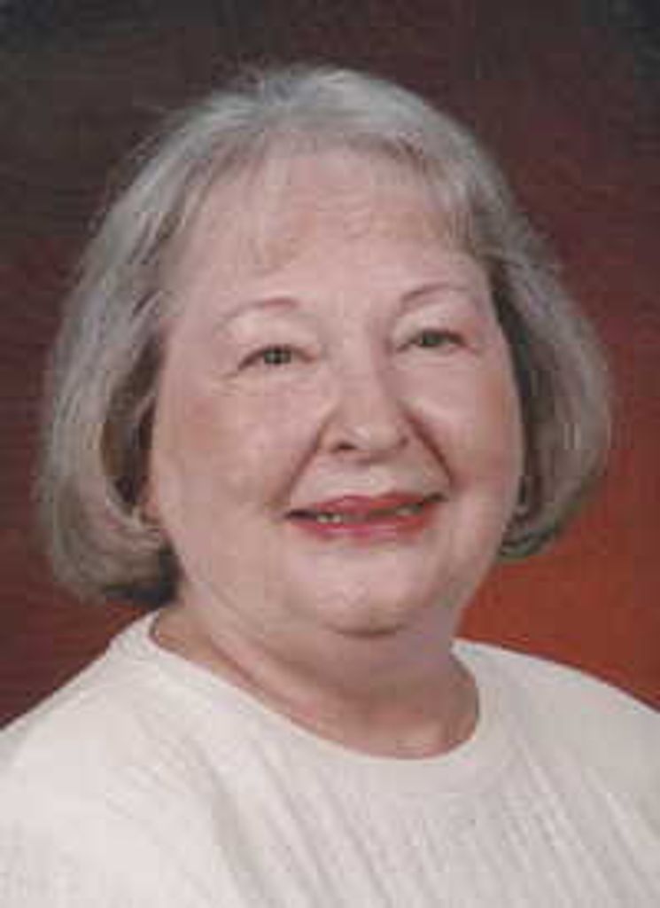 Jeanne G. (Gibson)  Pyle