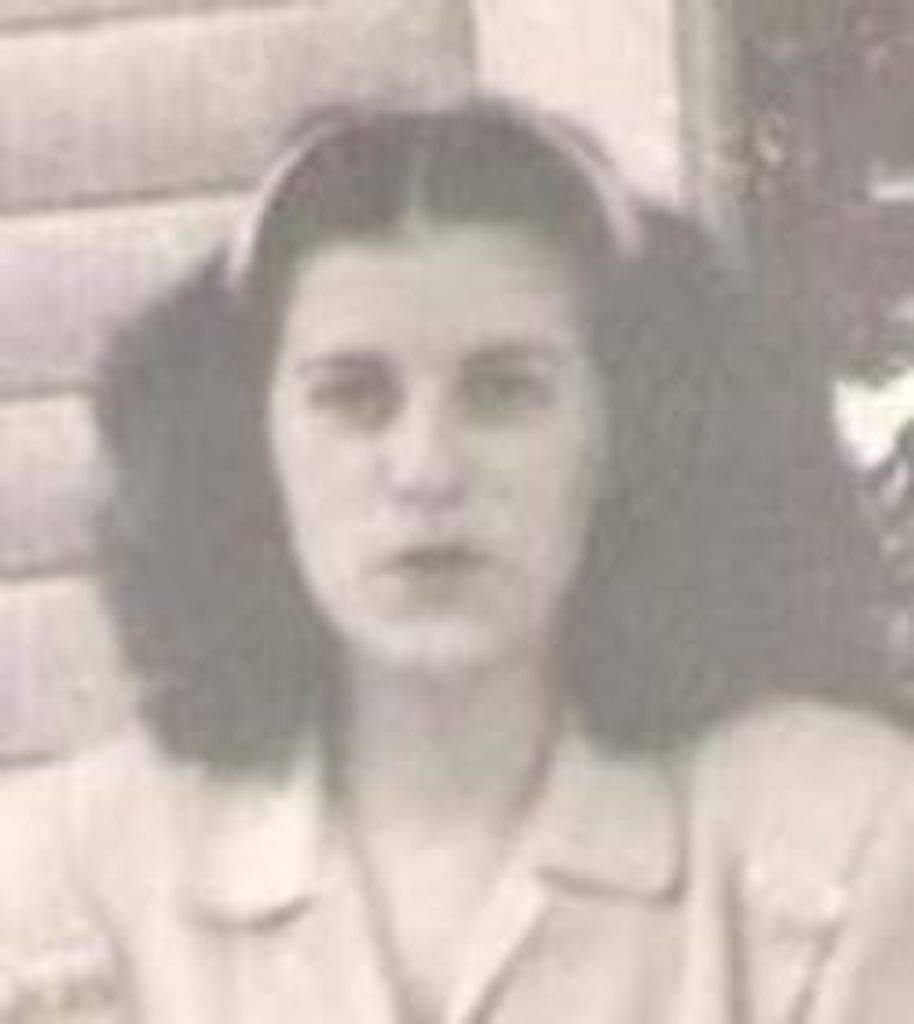 Donna Bickham