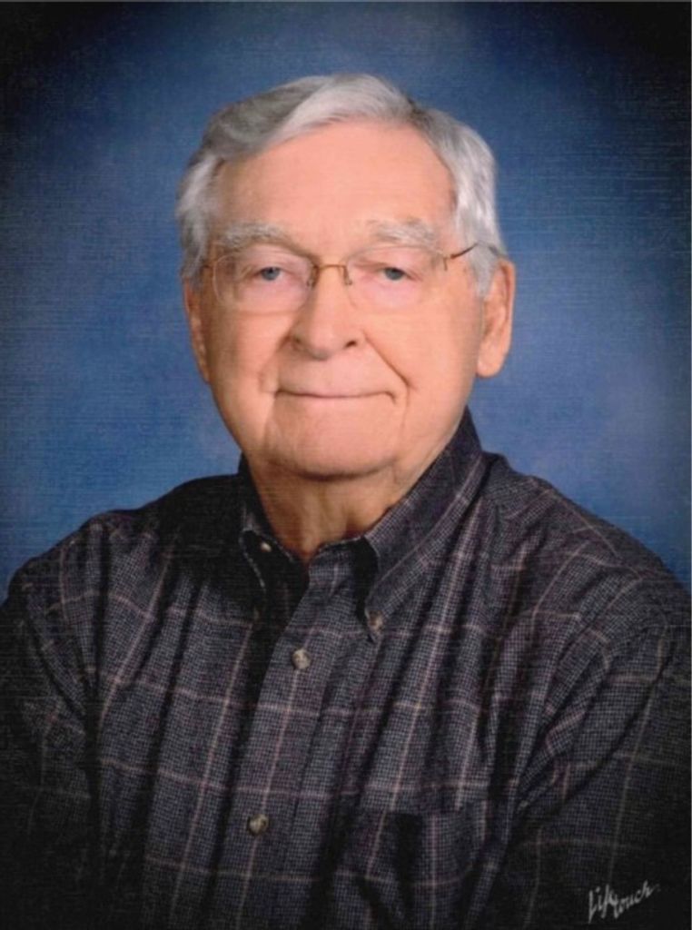Gerald "Bud" Smith Profile Photo