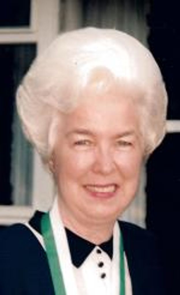 Mildred  "Millie" (Macdougall)  O'Connor