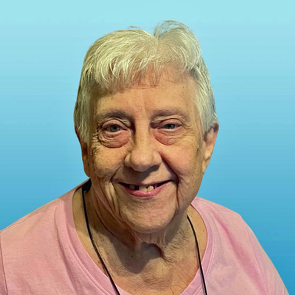 Irene N. Veselich Profile Photo