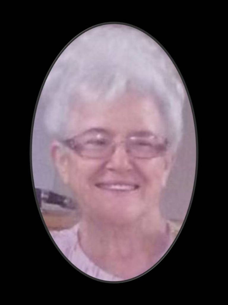 Carolyn Hawkins  Martin