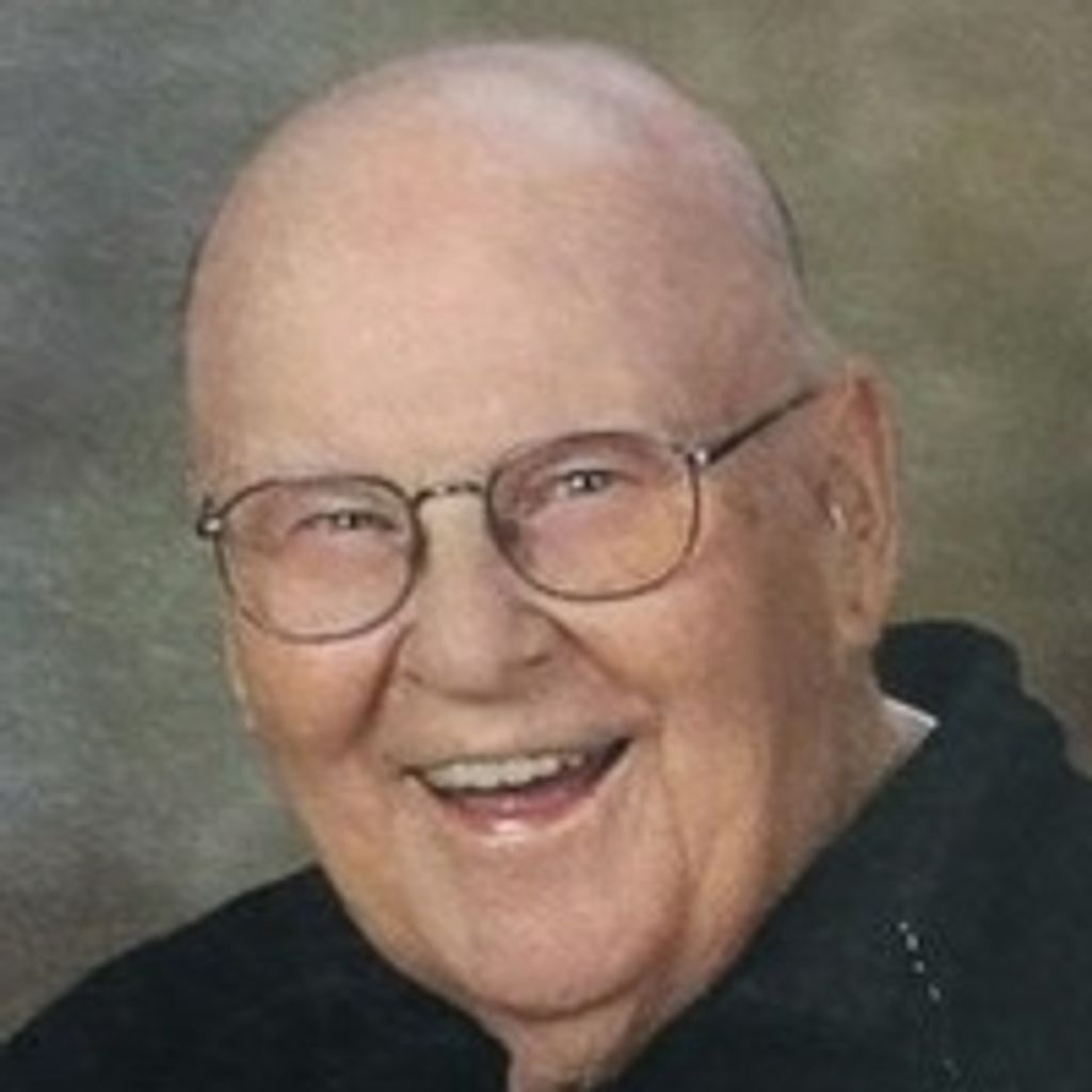 Reuben  L. Brue