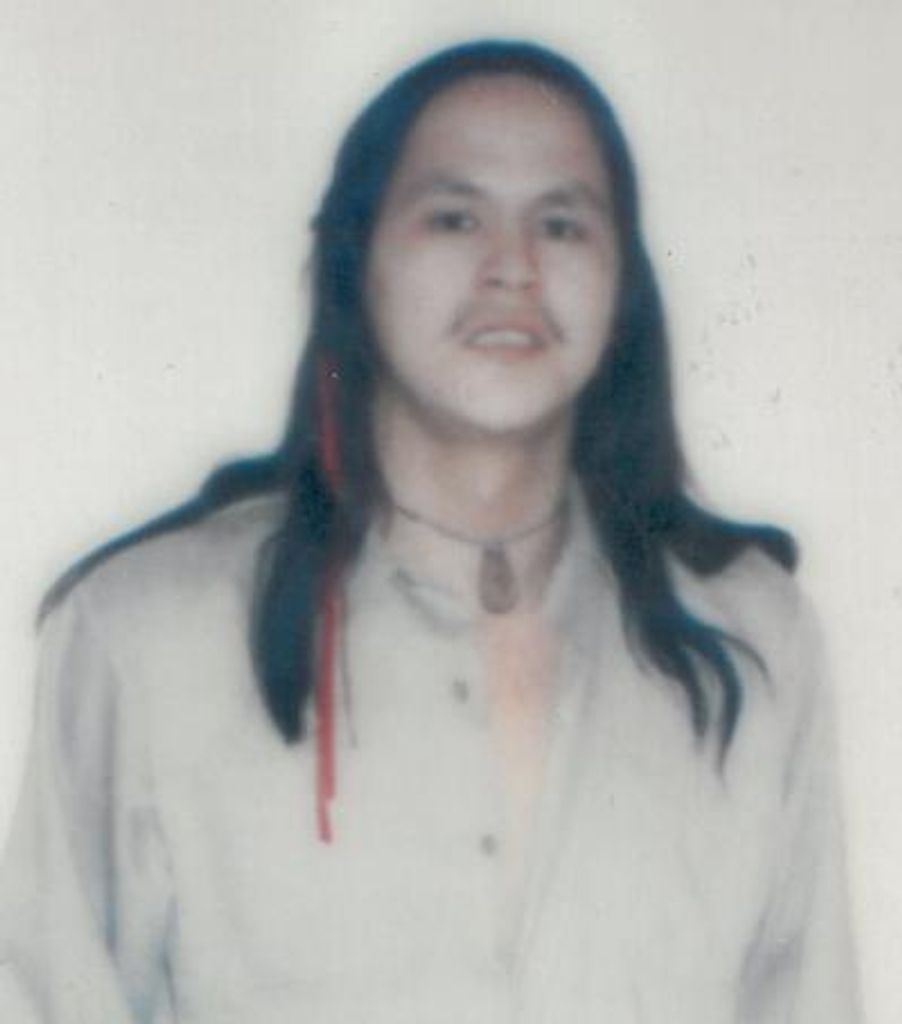 Ronald Louis "Ronnie" Dodge