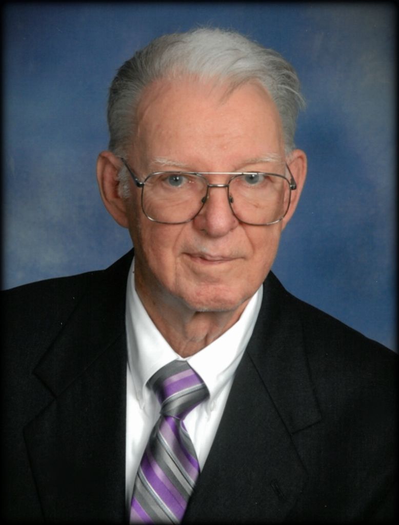 Raymond Edward Anderson