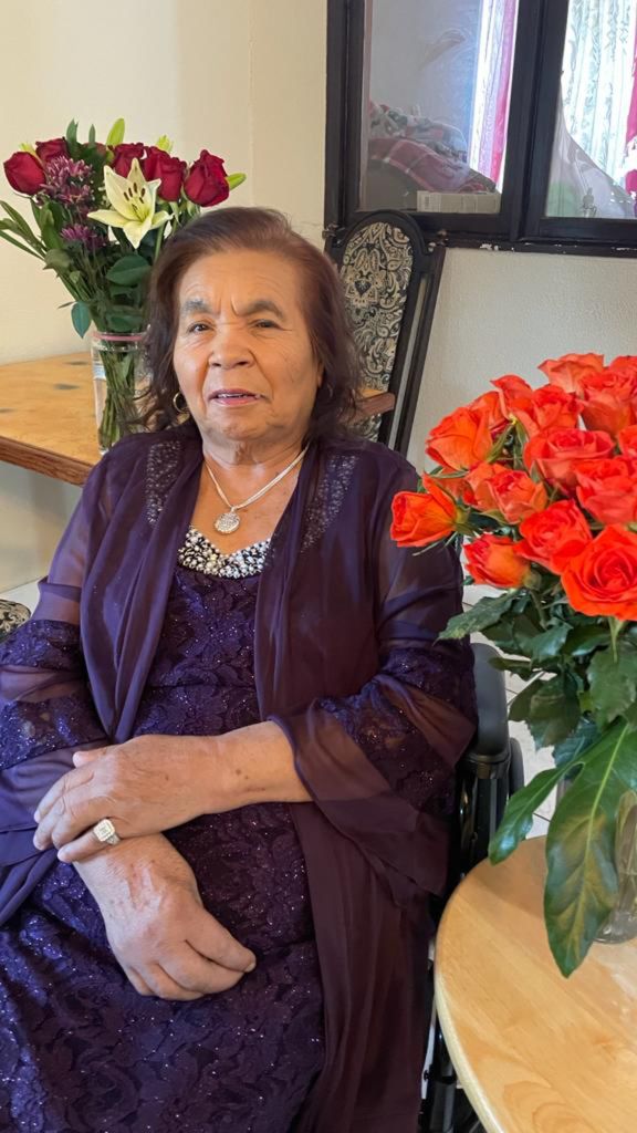 Esther Ramirez De Castro