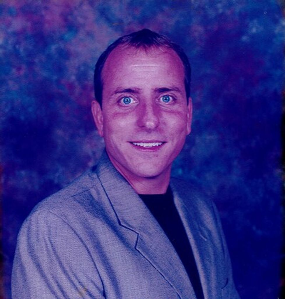 Lenny Smith Profile Photo
